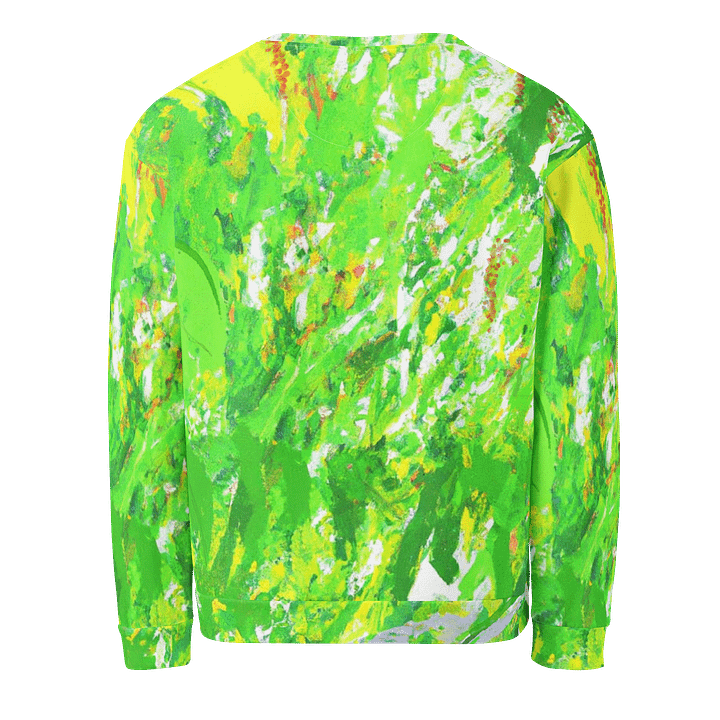 LOOKING FOR COFFEE Sweatshirt product image (2)