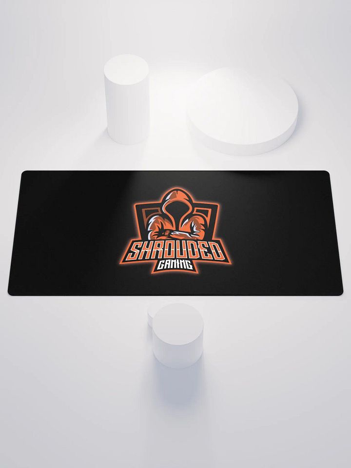 SGC Gaming DeskPad product image (2)