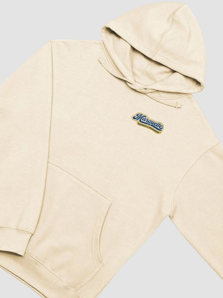 Marquette Hoodie product image (6)