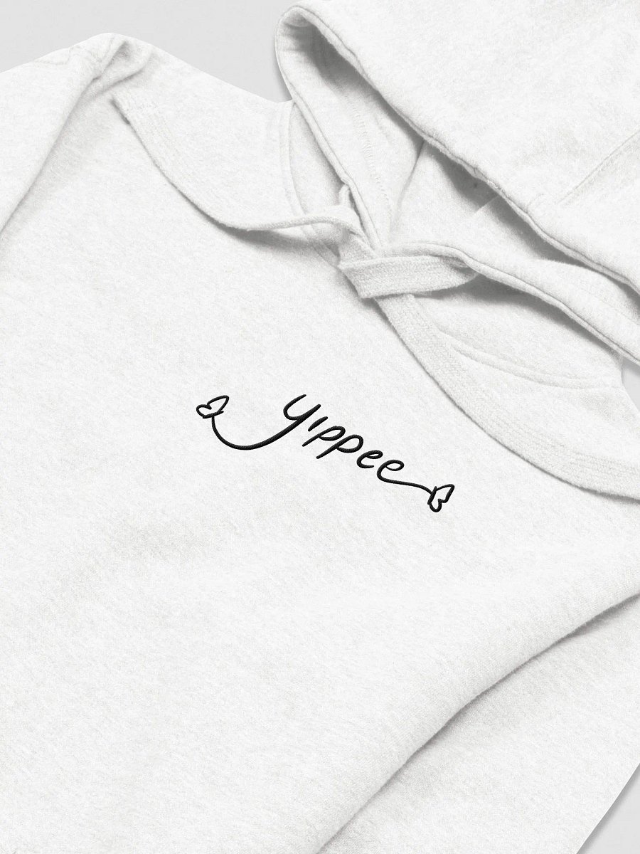 Yippee Hoodie product image (3)