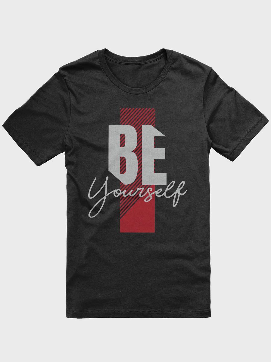 Be Yourself T-Shirt product image (1)