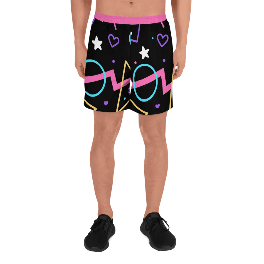 Arcade SHORTS?! Masc Cut product image (7)