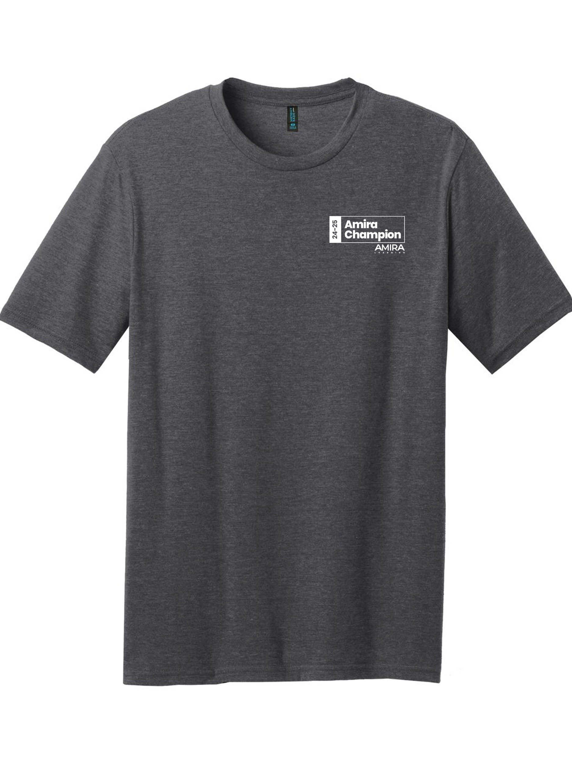 Amira Champion T-Shirt (24-25) product image (2)