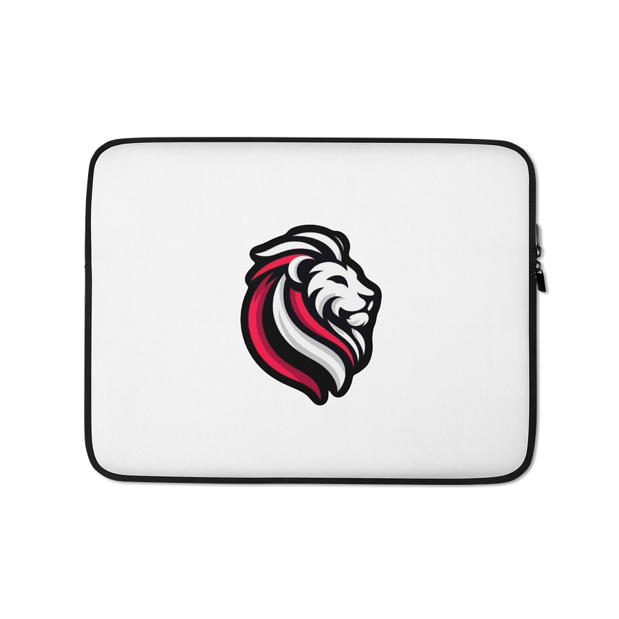 Snipes Laptop Sleeve product image (1)