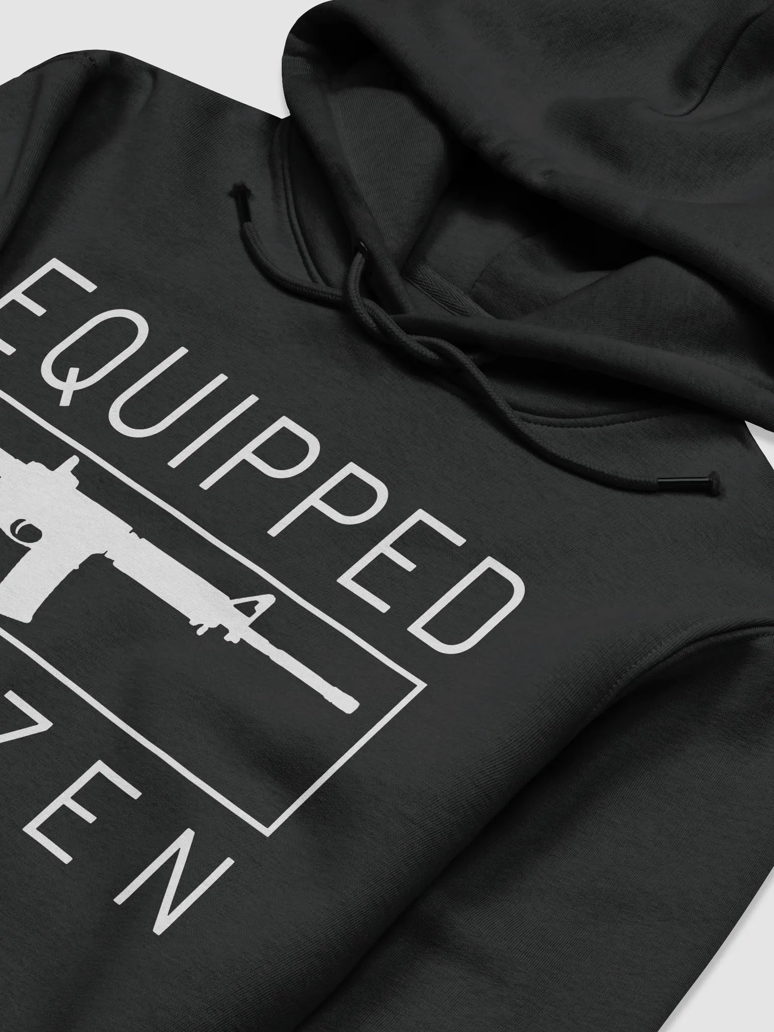 I AM EQUIPPED CITIZEN product image (3)