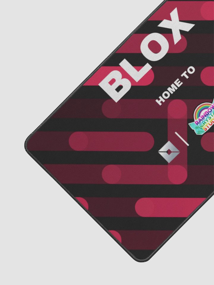 Blox MouseMat product image (2)