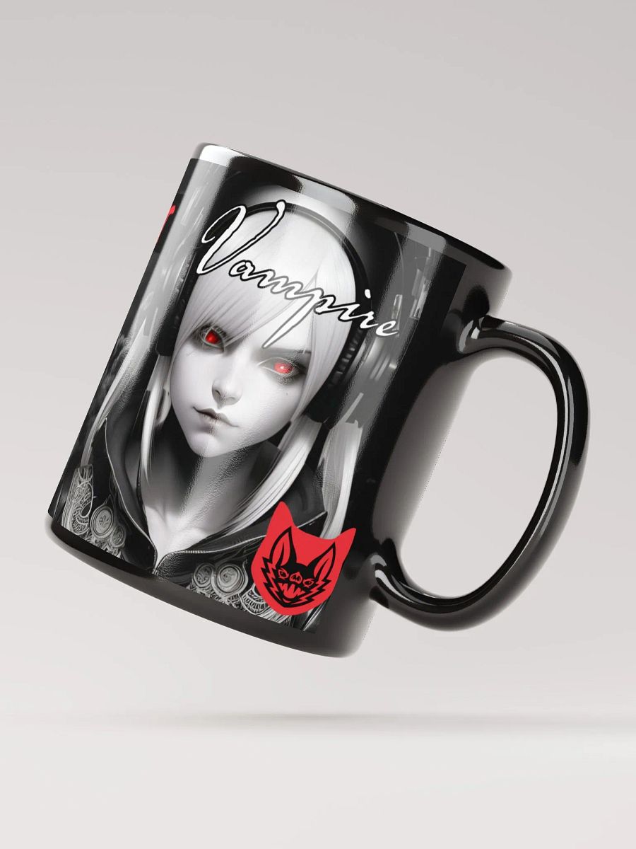 VAMPIRE Mug (US, EU, AU and CA shipping) product image (5)