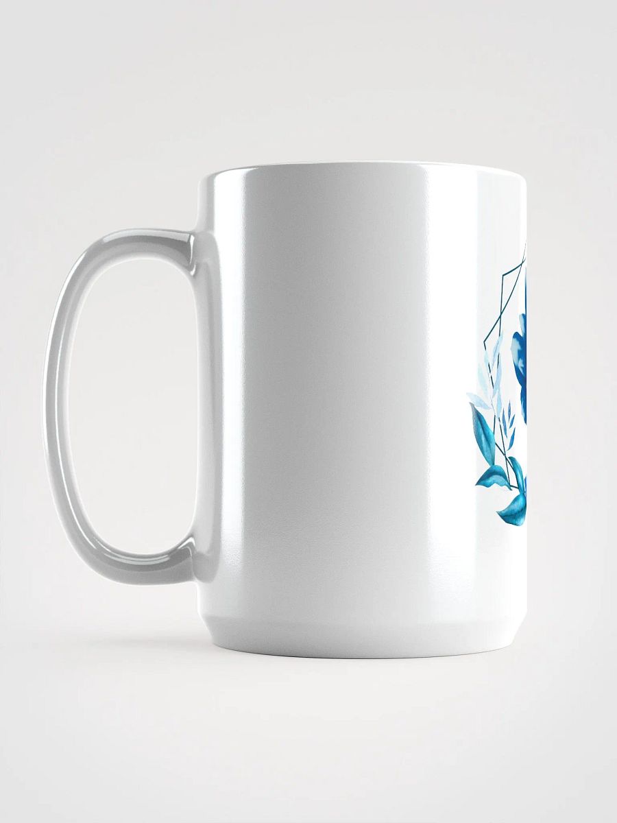 Blue Blossom Mug product image (6)