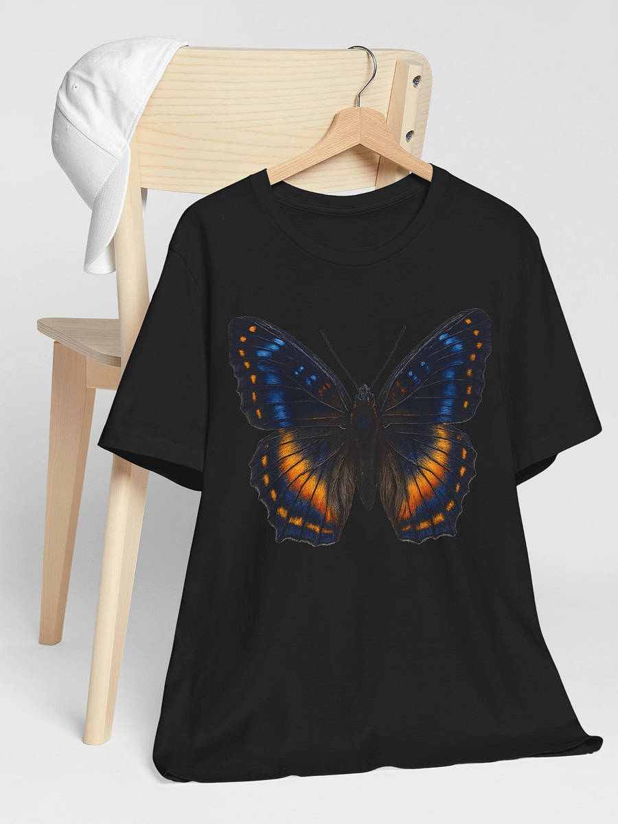 Symmetrical Butterfly Bliss T-Shirt product image (61)