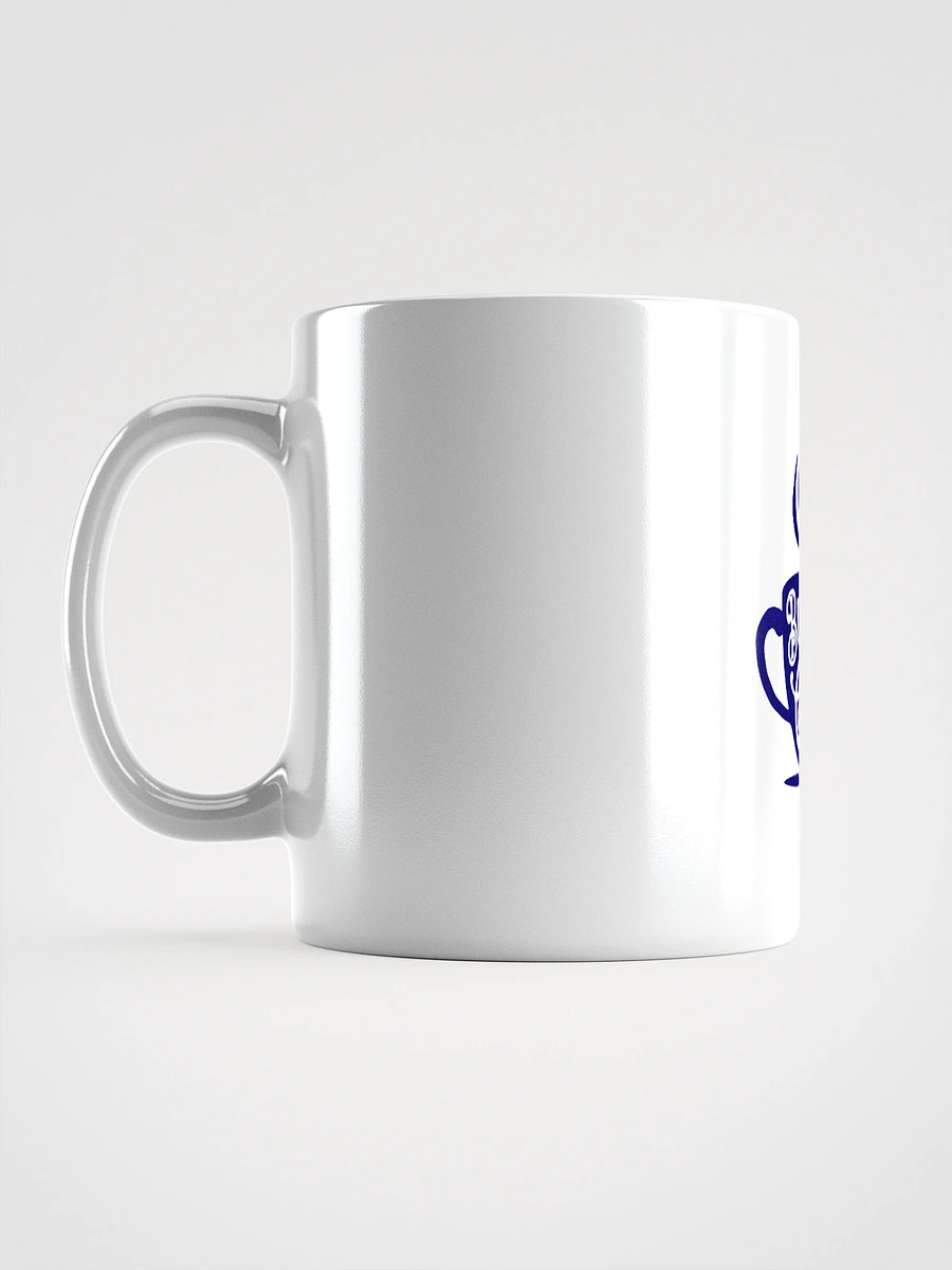 BUT FIRST COFFEE White Glossy Mug product image (6)