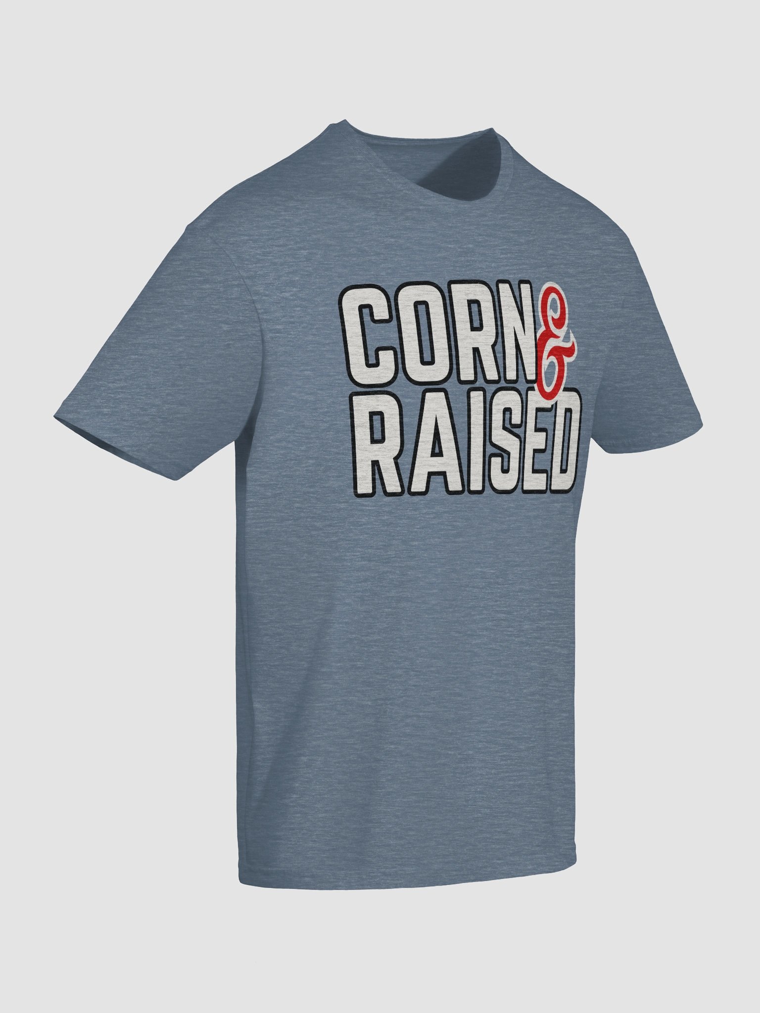 CORN and RAISED product image (136)