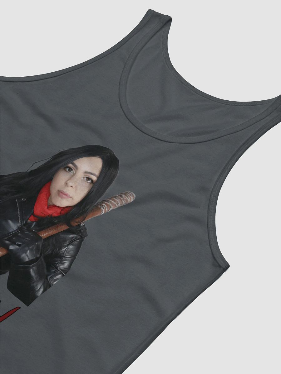 Negan Jersey Tank product image (4)