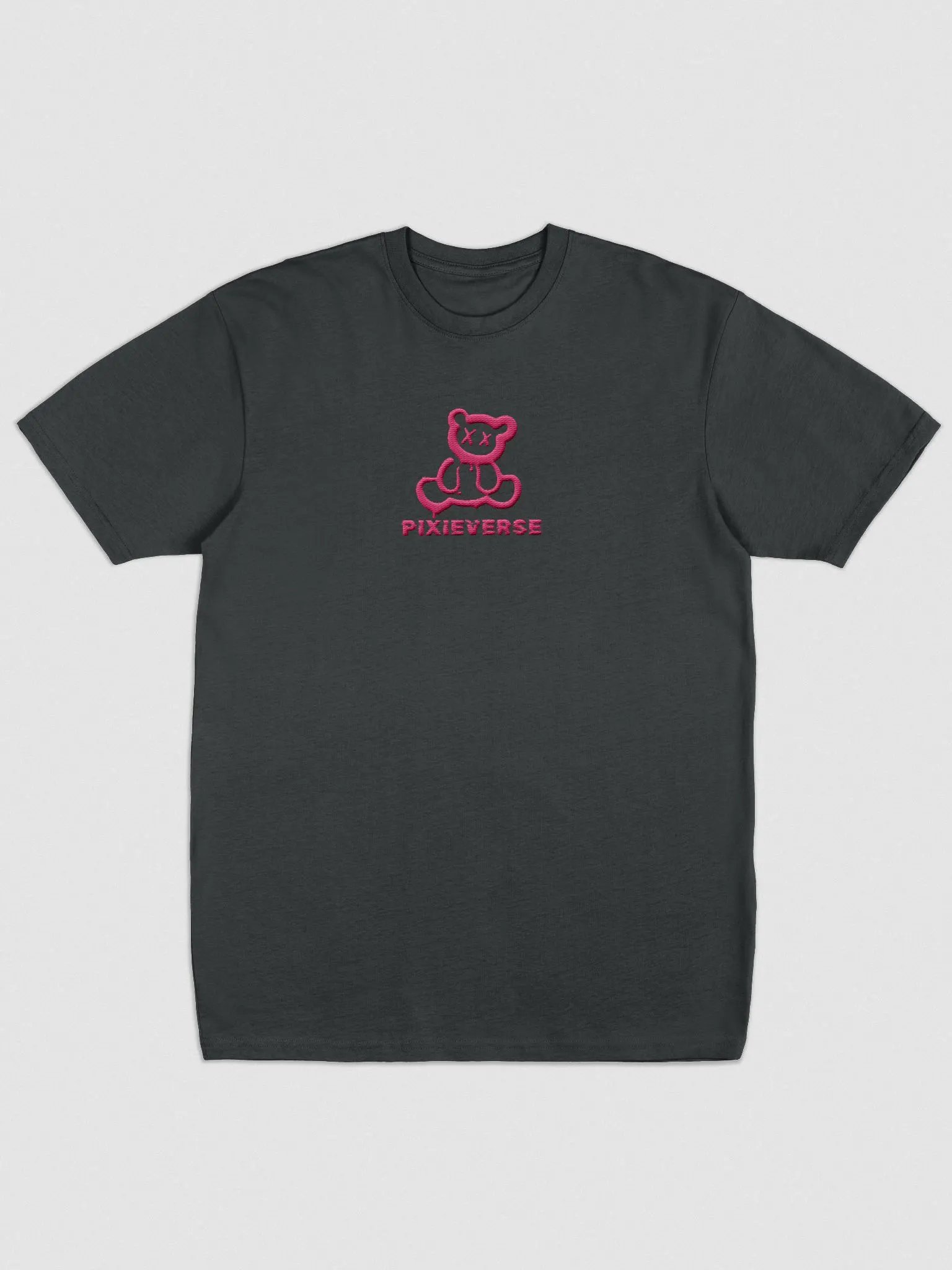 Pixieshirt PixieBear (Pink) - Unisex product image (2)