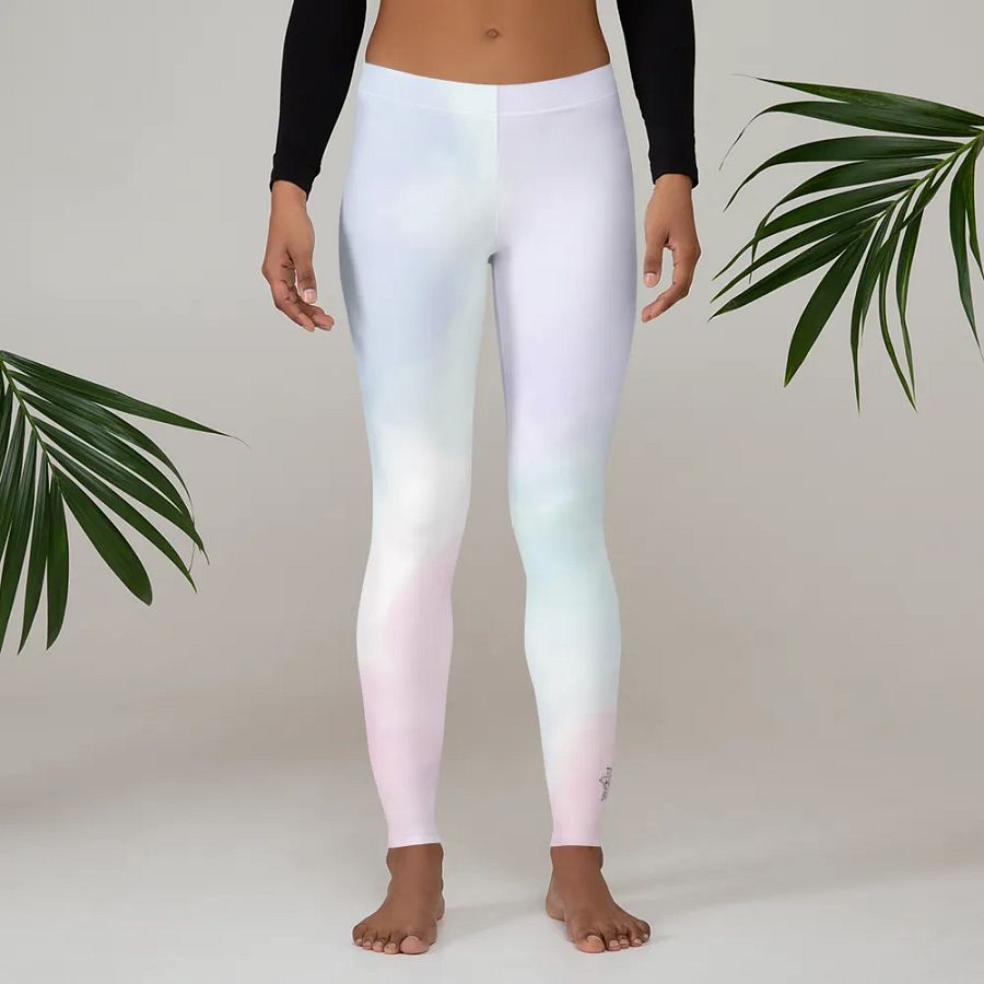Zen Flow Leggings product image (4)