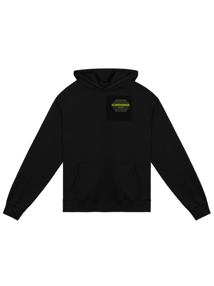 Somebody Has To Floss Hoodie product image (1)