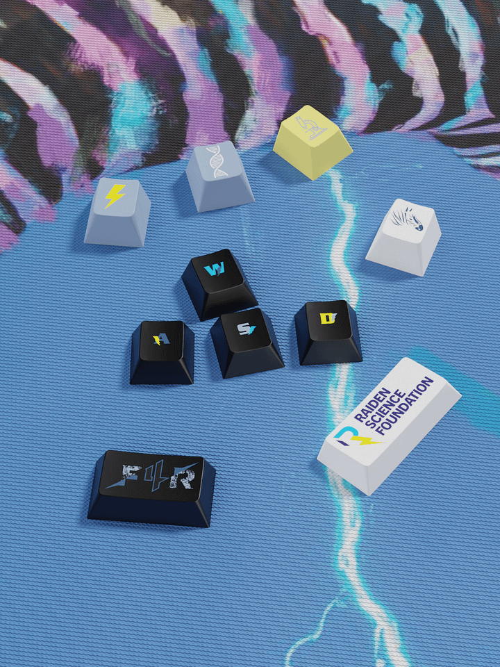Fight4Rare Bundle product image (1)