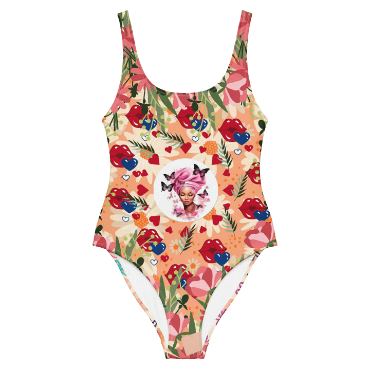Copy of Dream Desire Swimsuit – Elegance Meets Confidence! 👙✨ product image (2)
