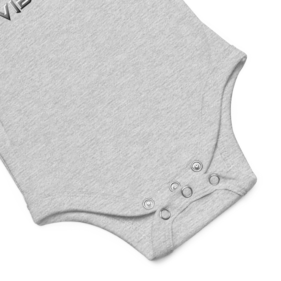 Trance Vibez Baby One Piece product image (3)