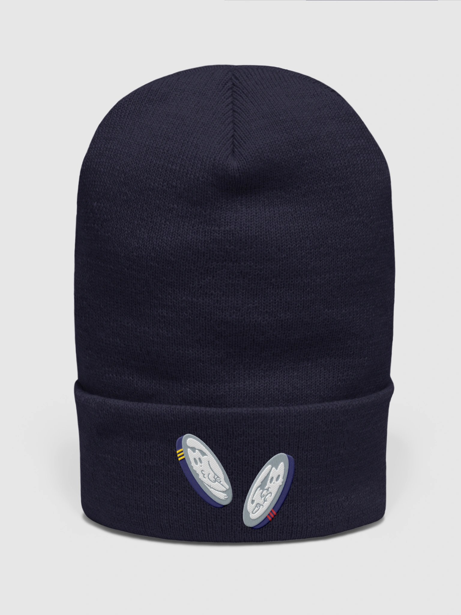 2 Nickels Beanie product image (4)
