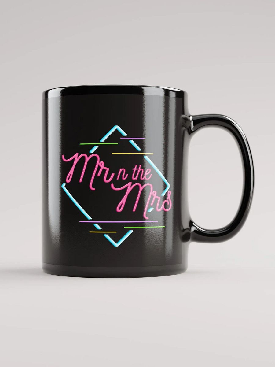 Neon - Mug product image (2)