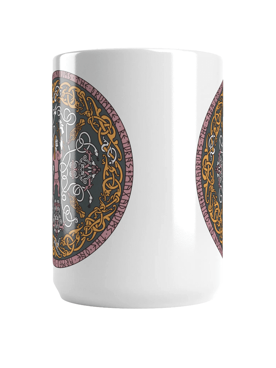 Maxa Saga Grand Mug product image (5)