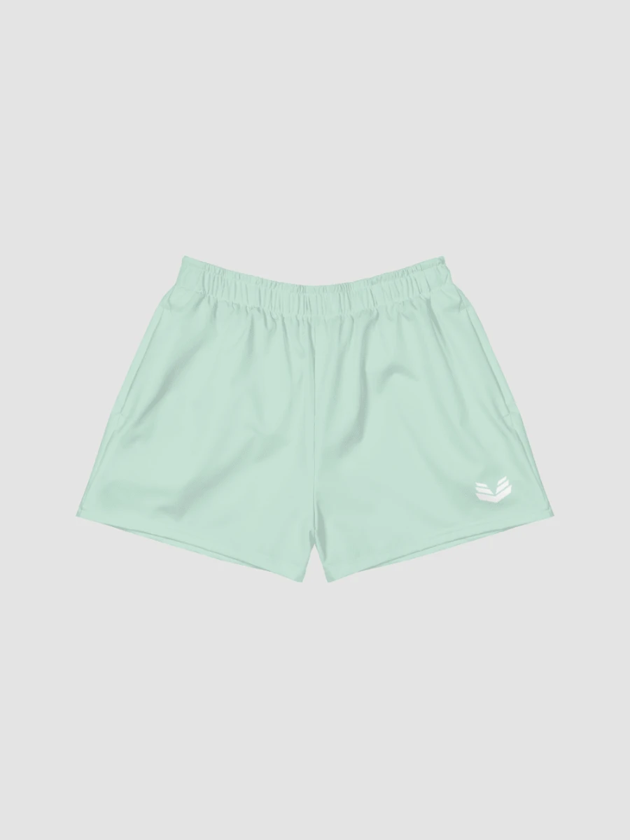 Athletic Shorts - Fresh Mint product image (4)