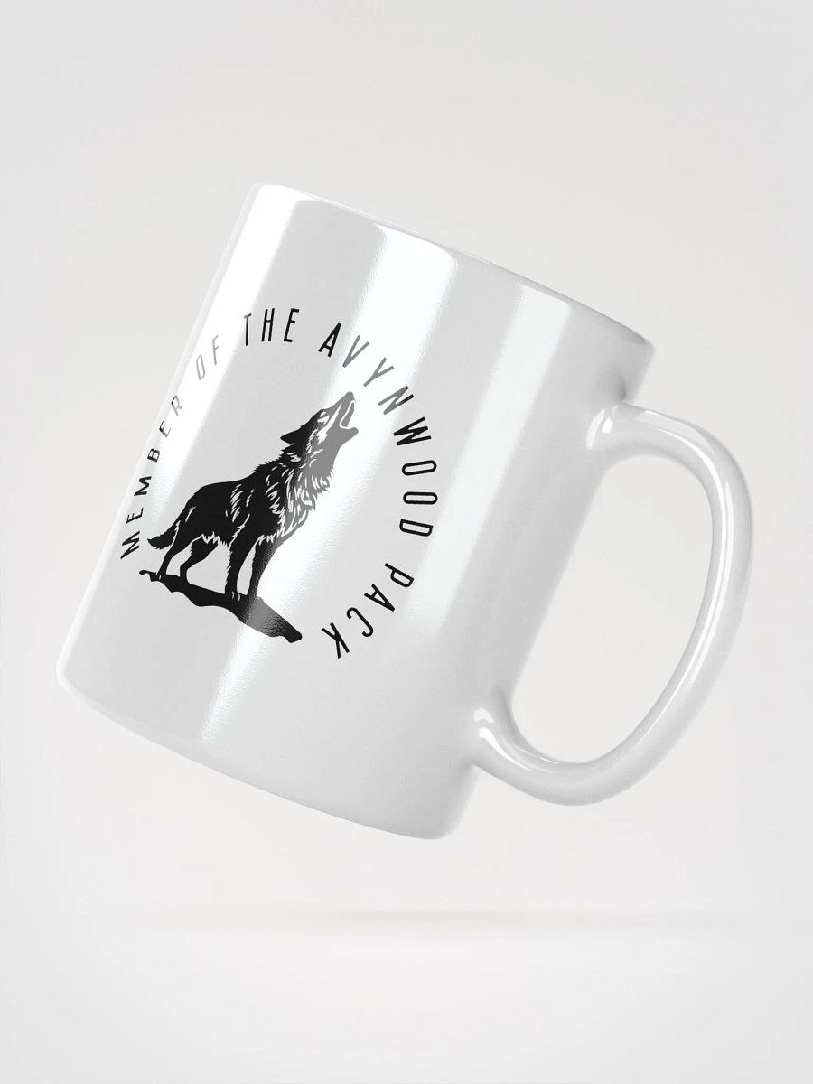 Avynwood Pack Mug product image (2)