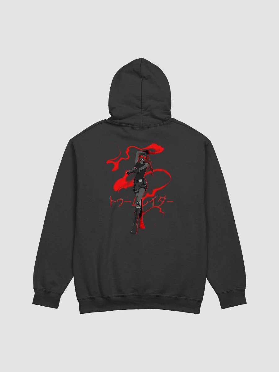 RED TOMB Hoodie product image (4)
