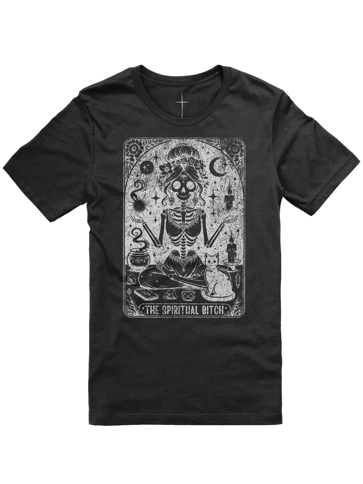 Spiritual Bitch Tee product image (3)