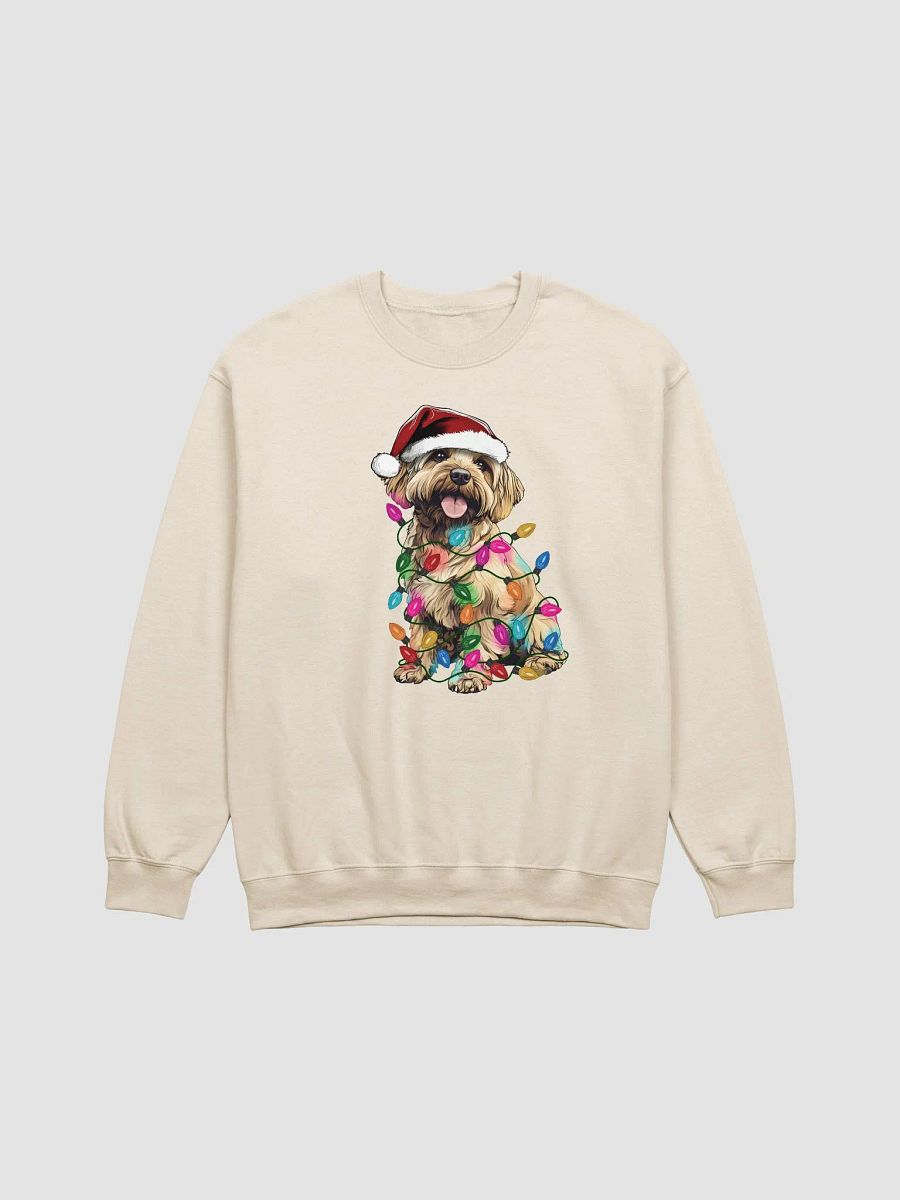 Funny Havanese Christmas Sweatshirt product image (22)