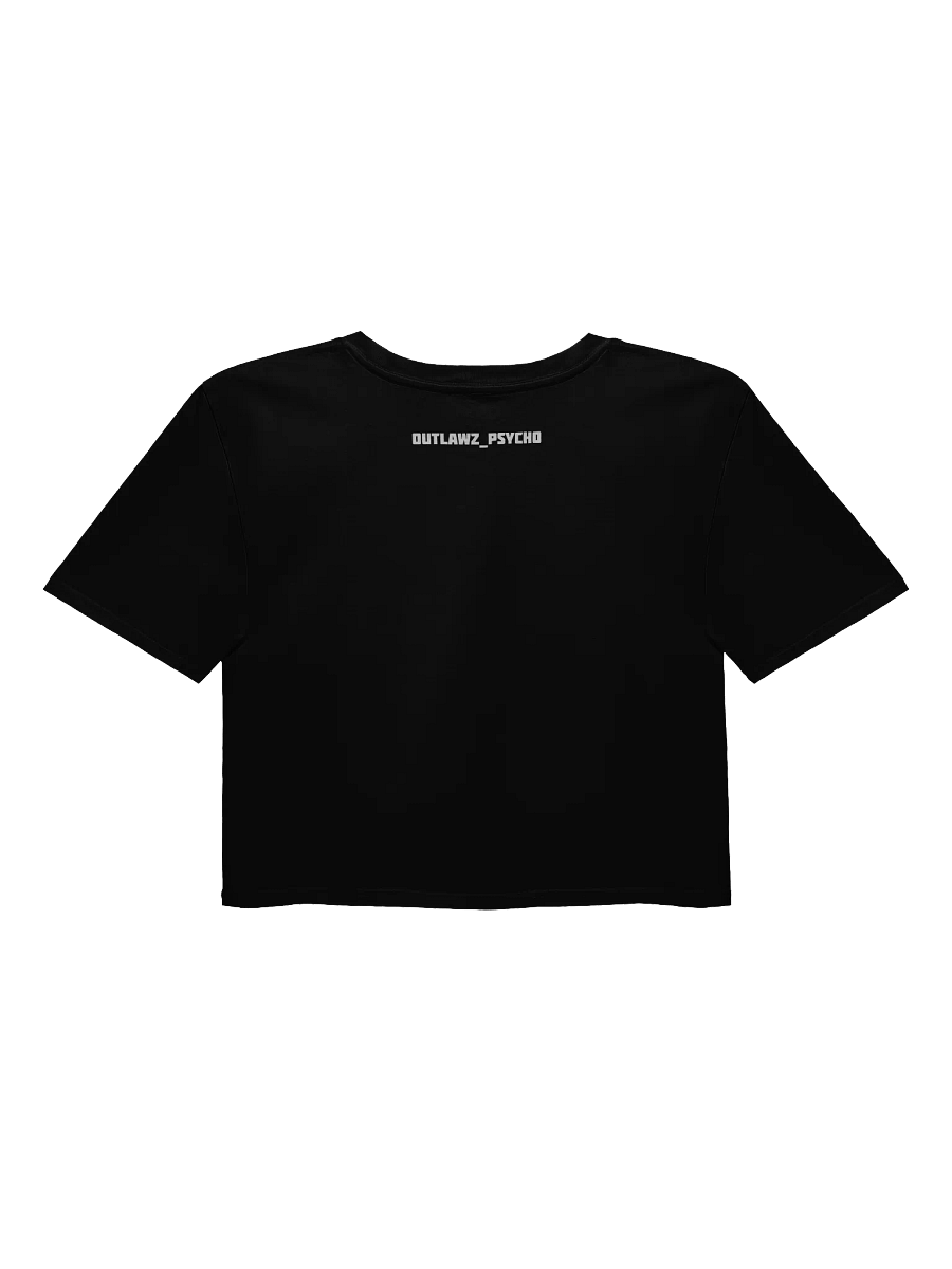 Outlawz Crop Top S1 product image (2)