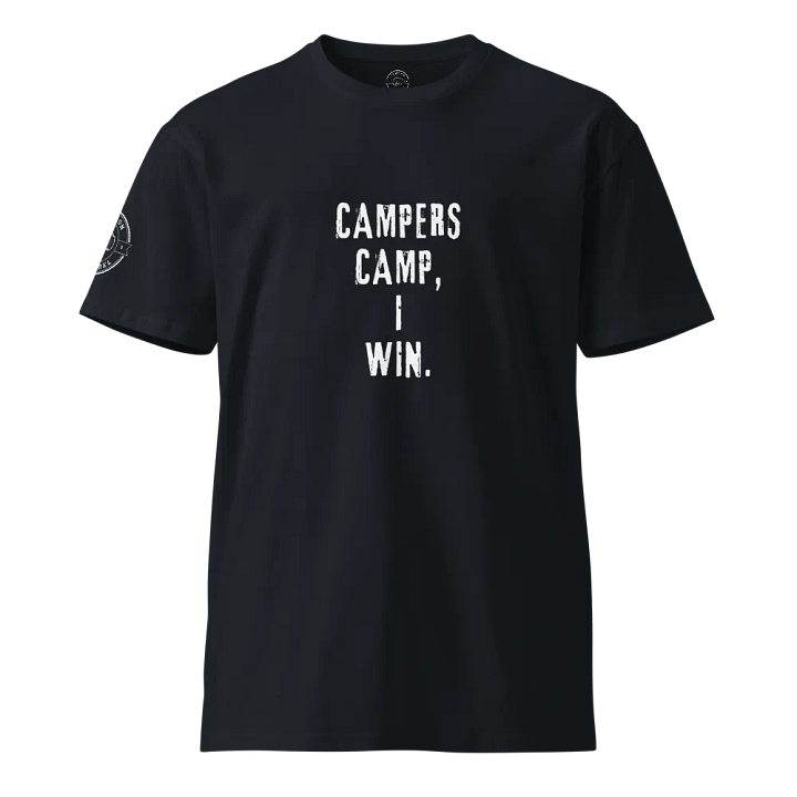 Campers Camp T product image (1)