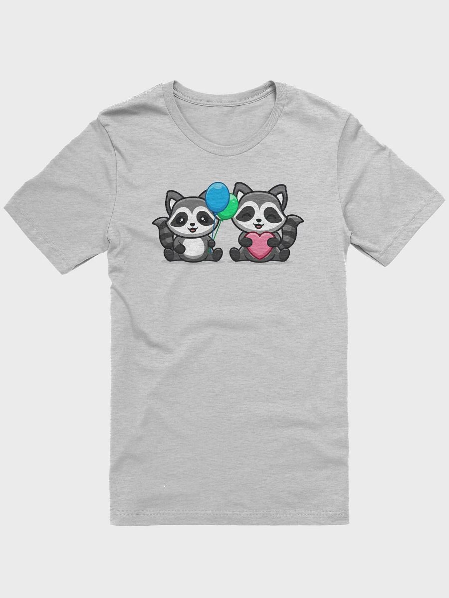 UNBRANDED TEE product image (1)
