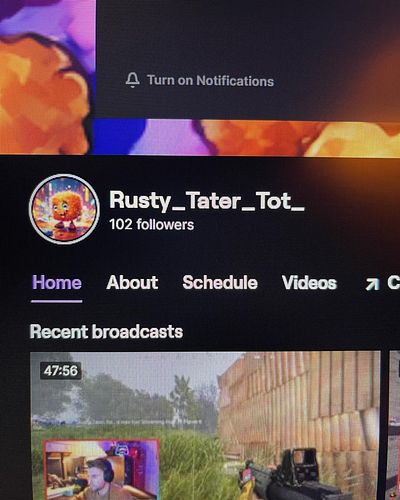 We crossed the 100 follower mark!!! Thanks so much everyone!!