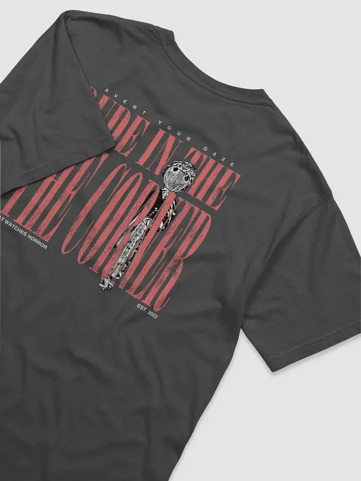 Dude in the Corner Tee product image (1)