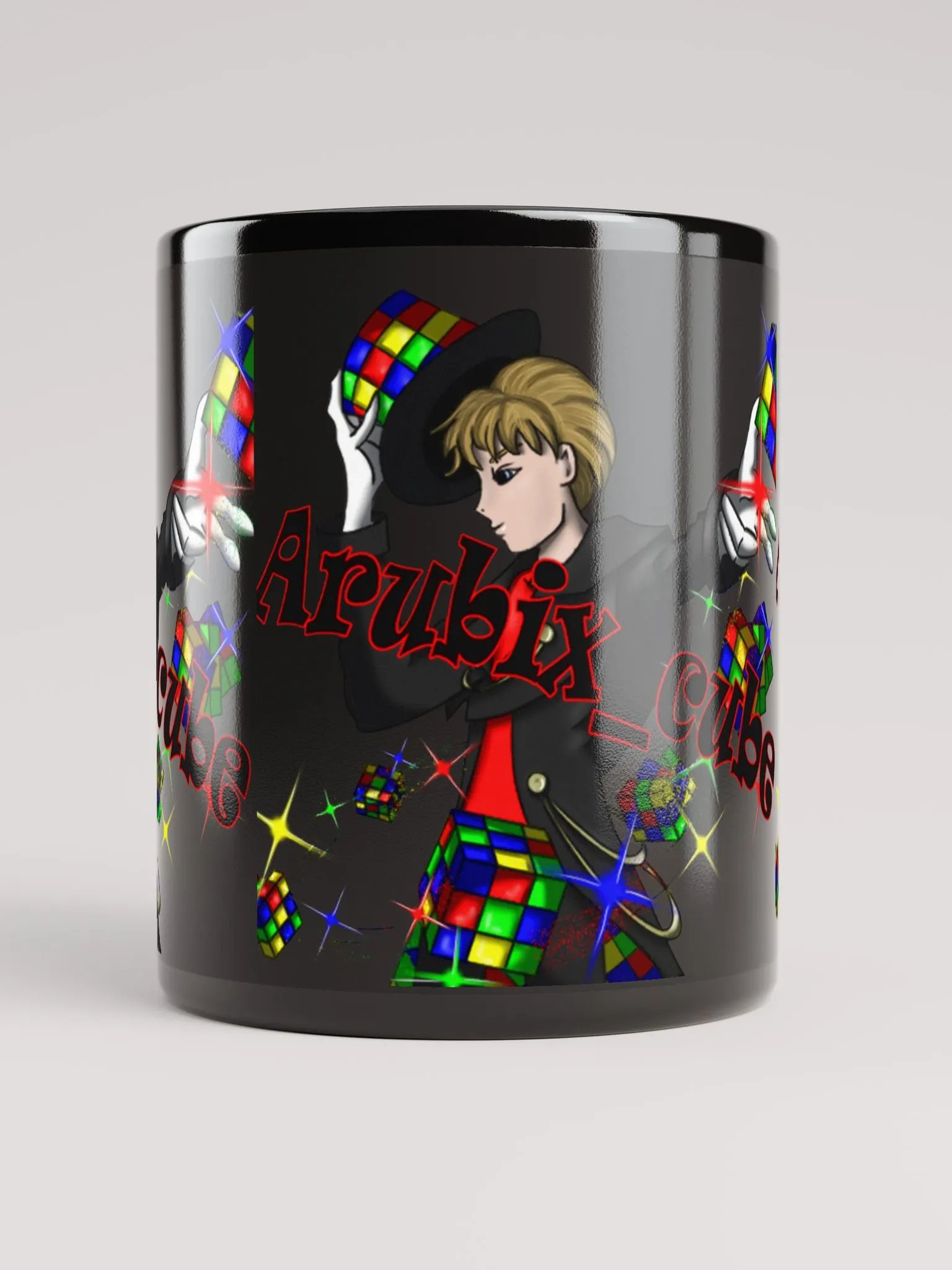 Arubix Mug product image (10)