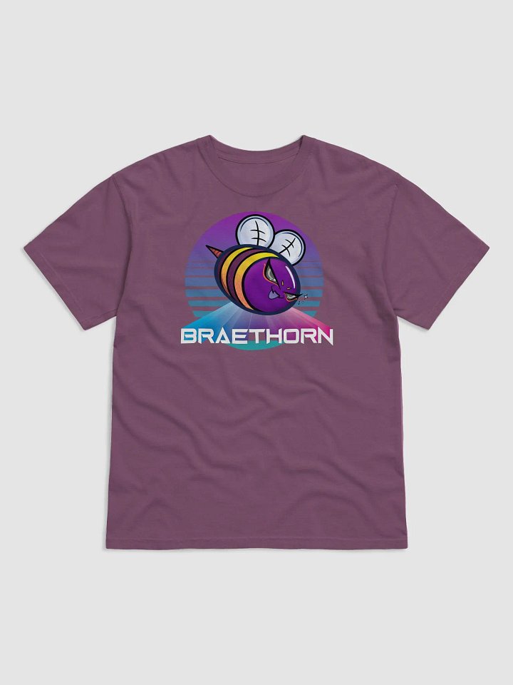 RGBee Sunset T-Shirt product image (1)