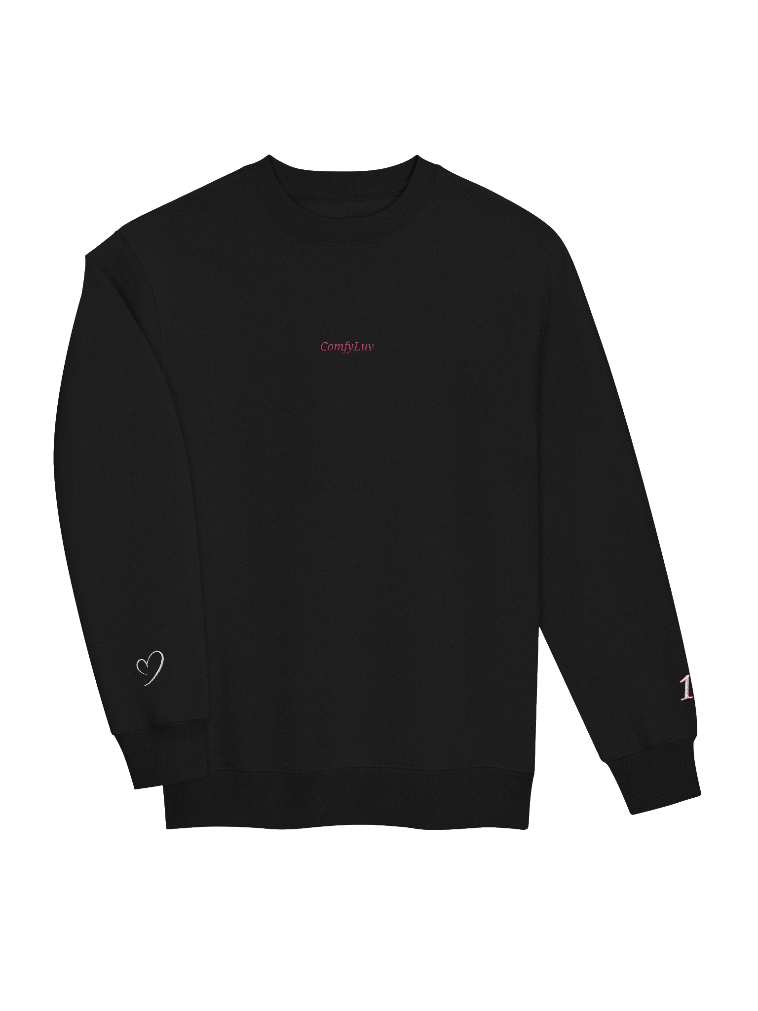 Lucky 11 Sweatshirt product image (3)