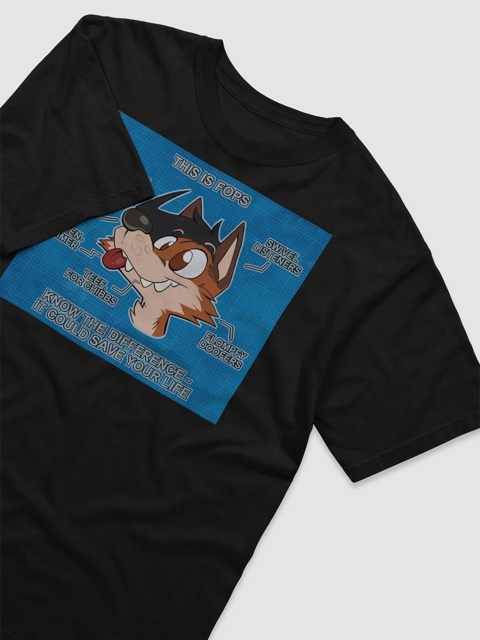 Fops Shirt product image (12)