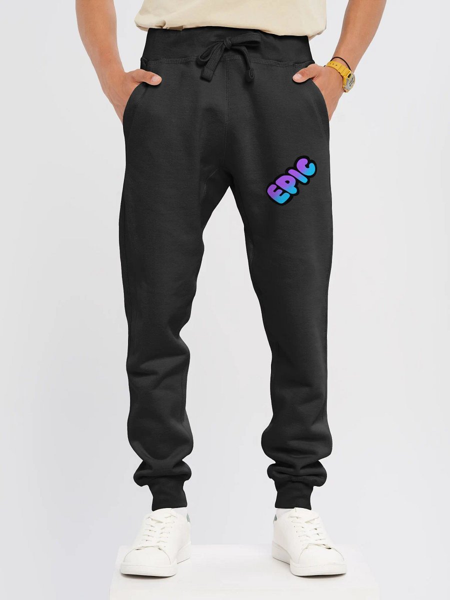Epic Joggers product image (11)