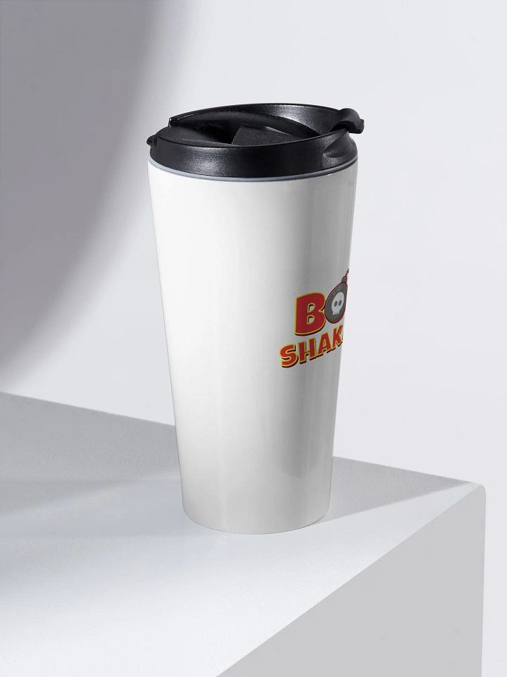 BOOM SHAKALAKA V2 product image (2)