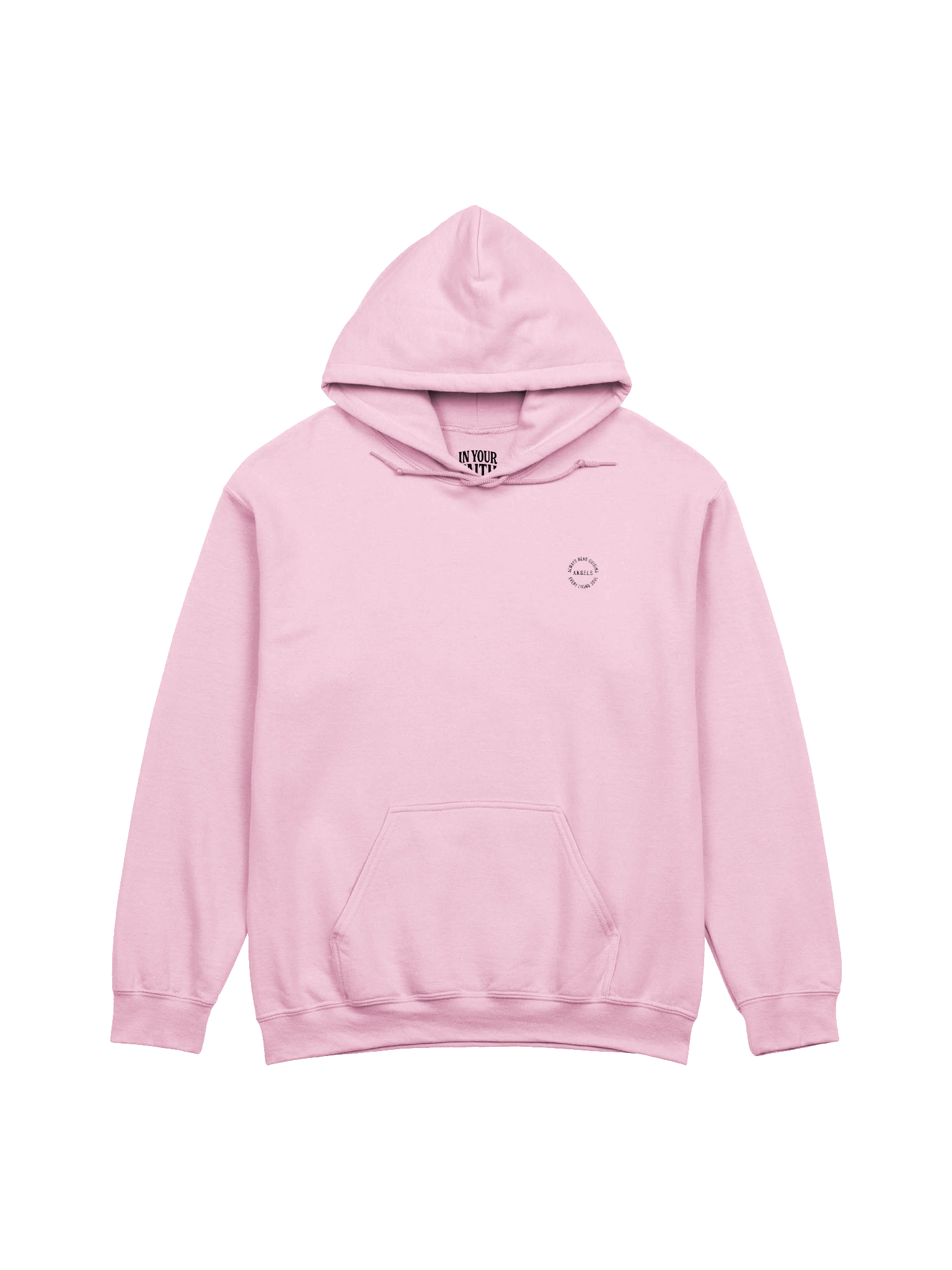 A.N.G.E.L.S. Hoodie product image (3)