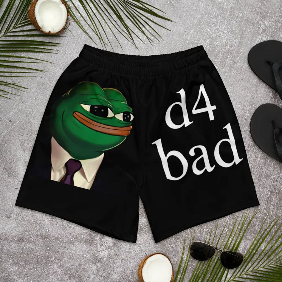 d4 bad shorts product image (10)