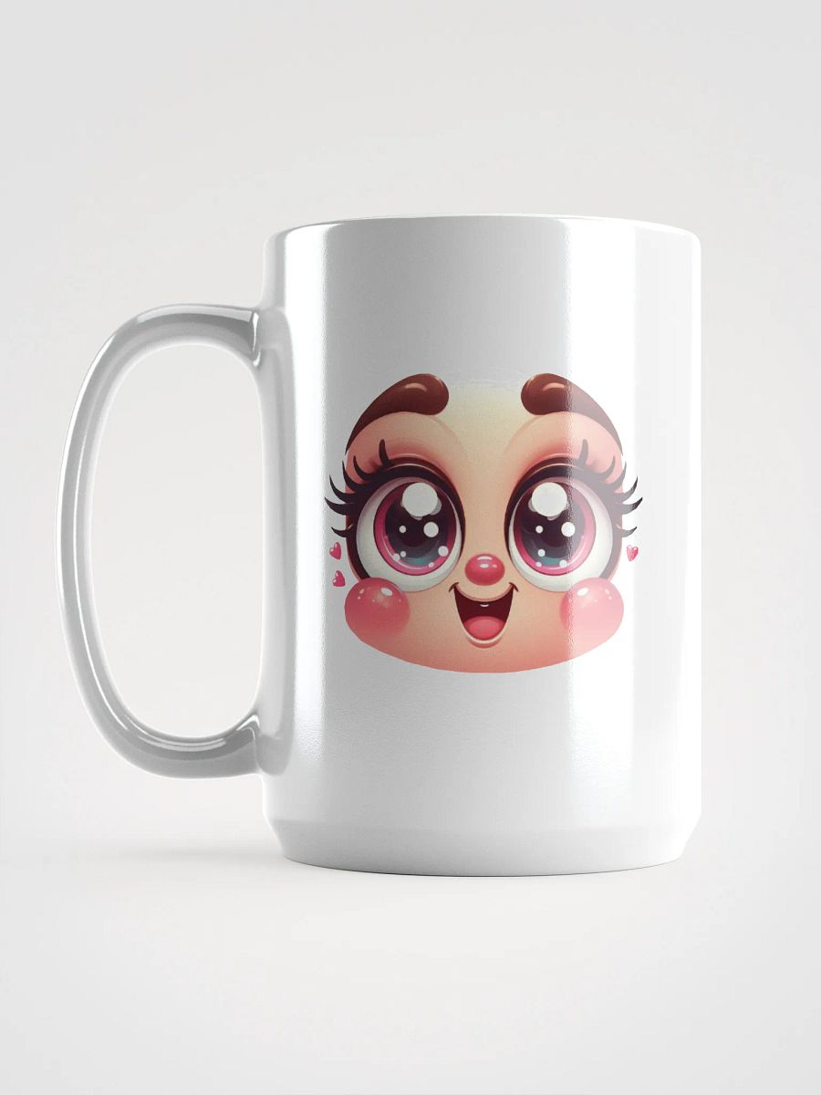 Grimace Wow Mug product image (6)