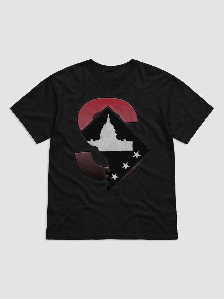 SportsOTHP Classic T product image (3)