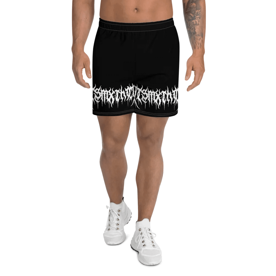 Brutal Athletic Shorts product image (3)