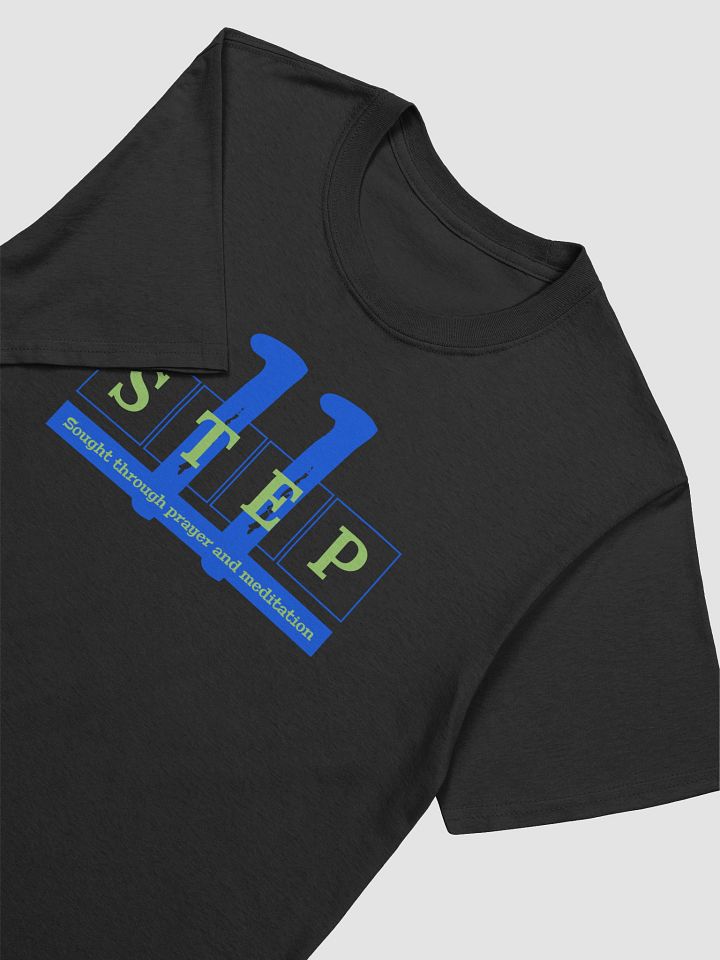 Step 11 of the Twelve Traditions T-Shirt product image (2)