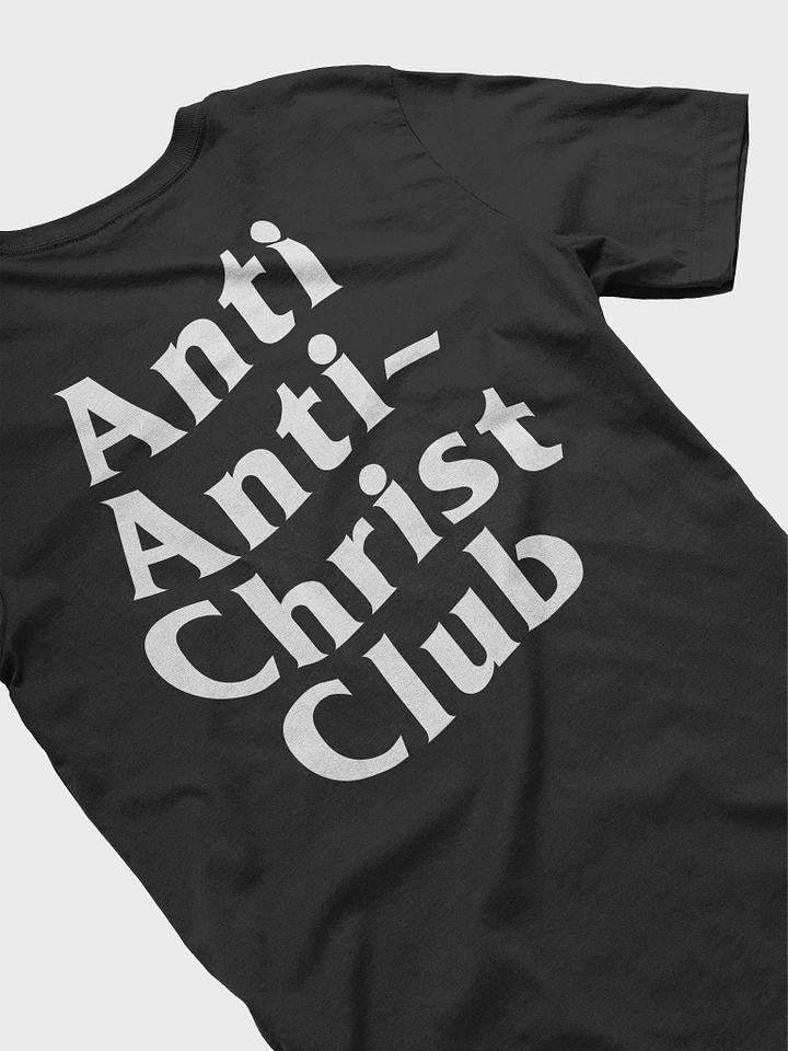 Anti Anti-Christ Club product image (12)