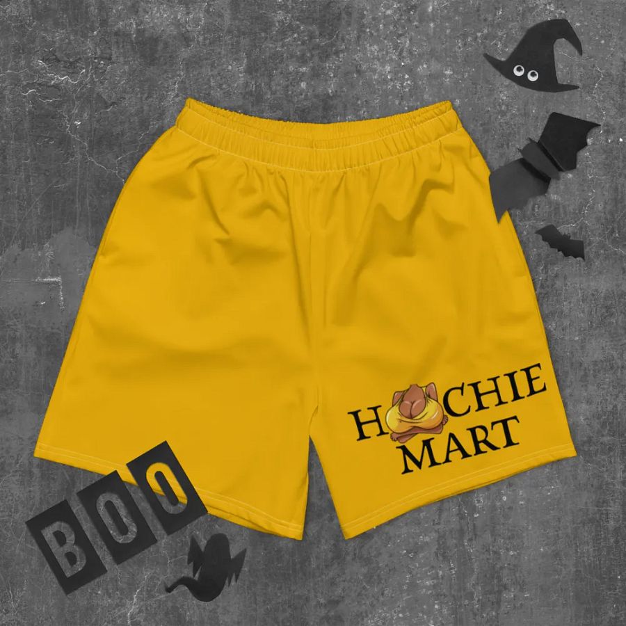 Hoochie Mart Shorts product image (12)