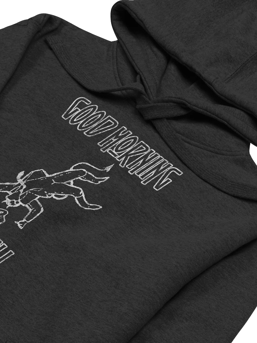 Clayton's Led Zeppelin Hoodie product image (3)